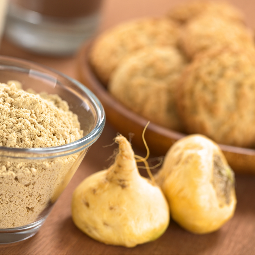 Korzeń maca - peruwiańskie superfood wspomagające energię i równowagę hormonalną Korzeń maca - peruwiańskie superfood wspomagające energię i równowagę hormonalną