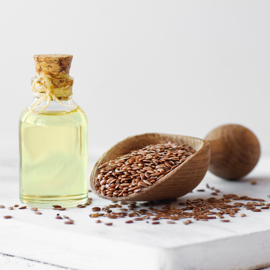 Naturalne właściwości i zastosowanie oleju lnianego - bogatego w kwasy tłuszczowe omega-3 Naturalne właściwości i zastosowanie oleju lnianego - bogatego w kwasy tłuszczowe omega-3