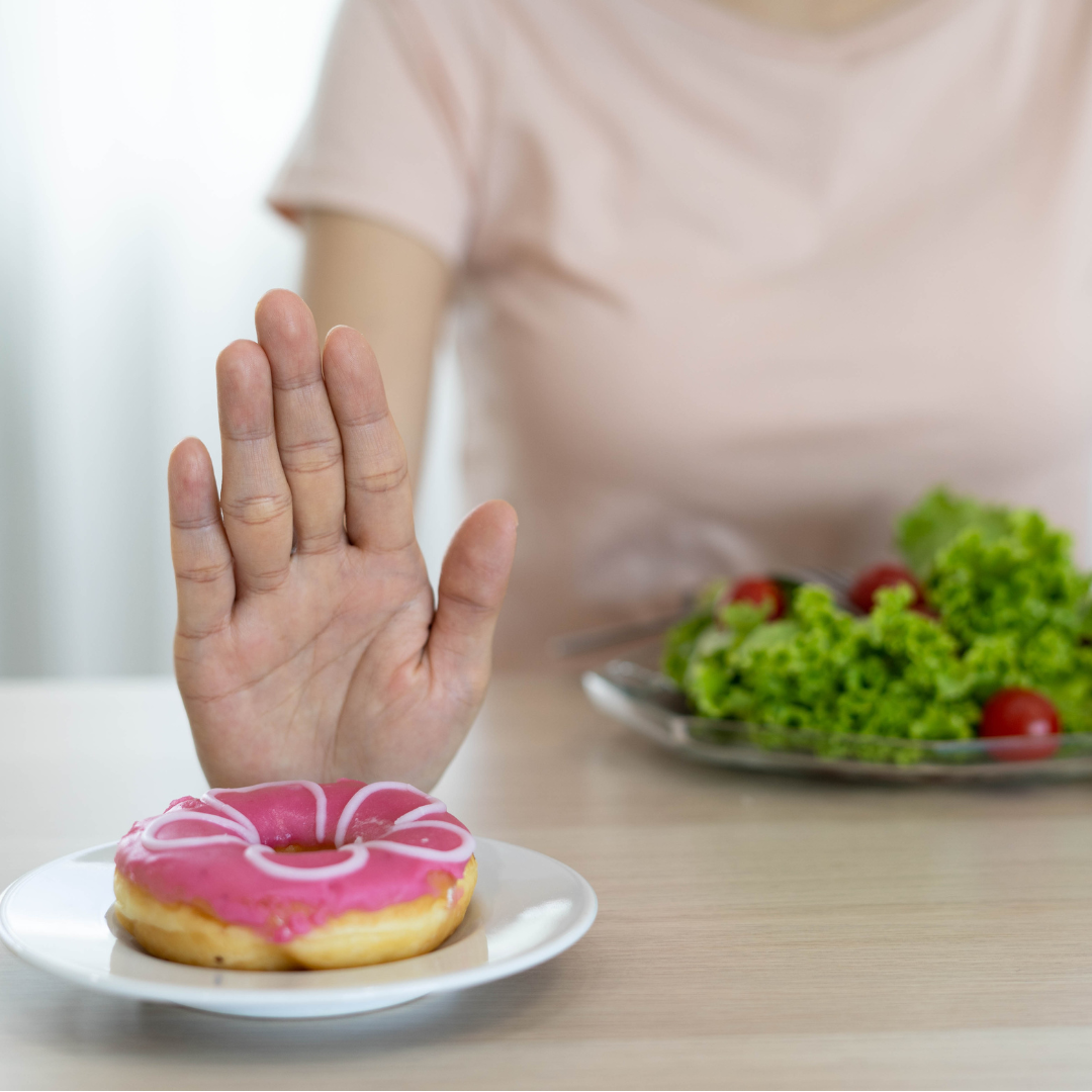 Cukier a zdrowie - jak ograniczyć spożycie cukru w diecie? Cukier a zdrowie - jak ograniczyć spożycie cukru w diecie?