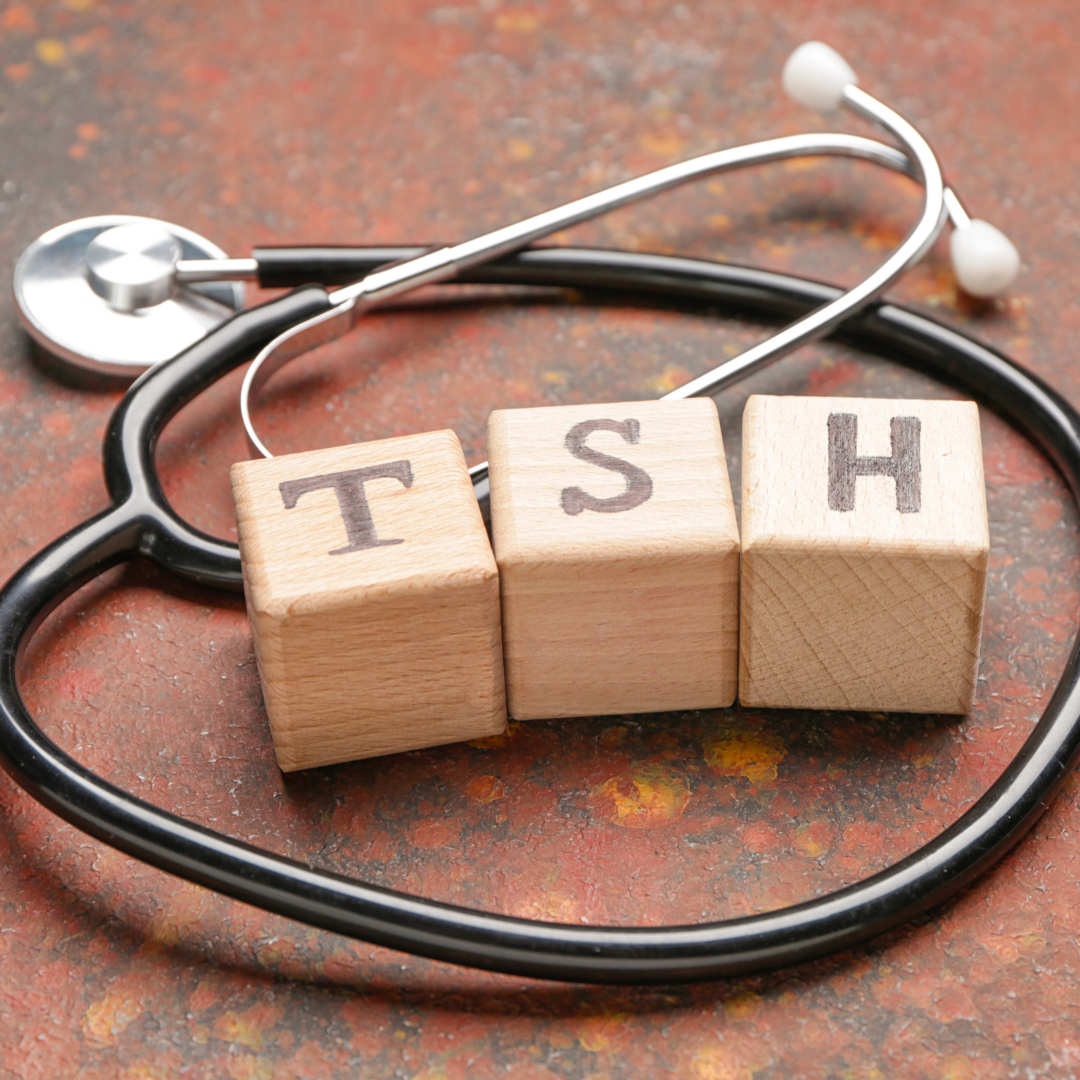 TSH