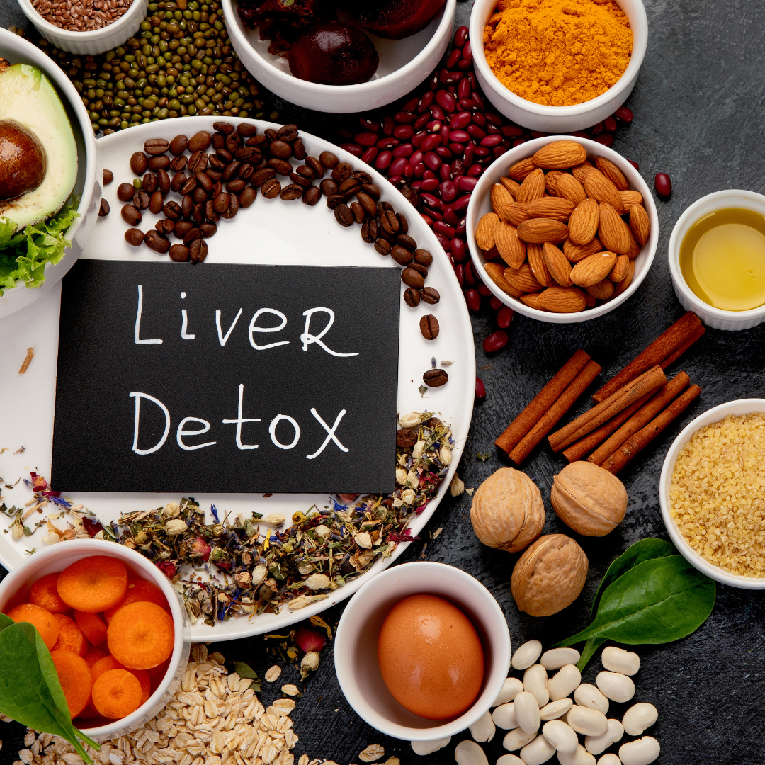 Detoks wątroby - jak działa i jakie są metody detoksu wątroby? Detoks wątroby - jak działa i jakie są metody detoksu wątroby?