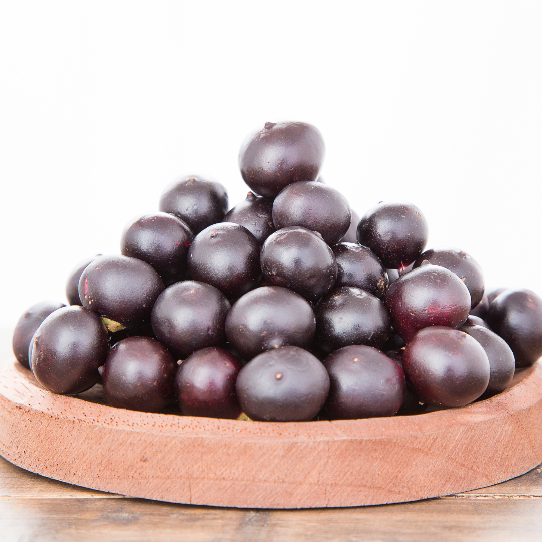 Dlaczego jagody acai są nazywane superfoods? Dlaczego jagody acai są nazywane superfoods?