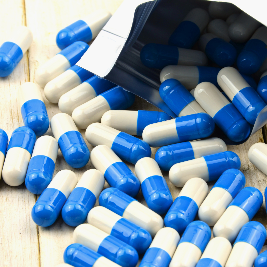 Anabolizm - co to za proces i na czym polega? Anabolizm - co to za proces i na czym polega?