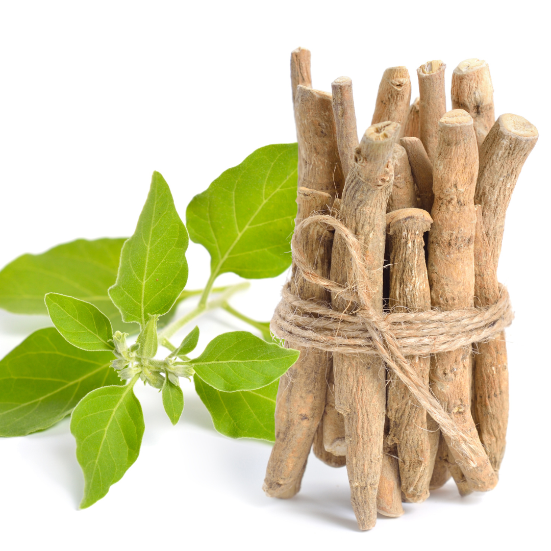 ashwagandhę