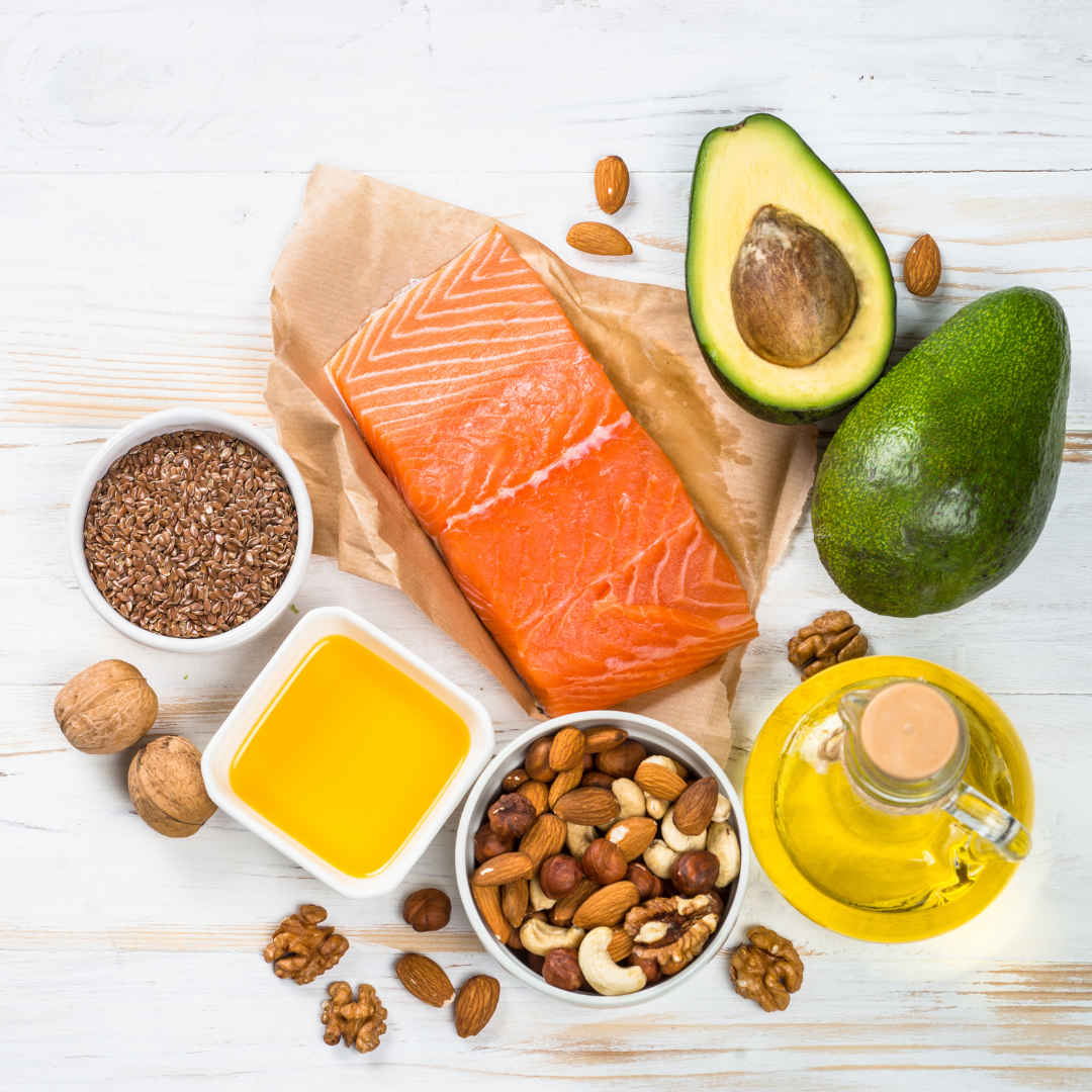 Omega 3 - jak je suplementować? Omega 3 - jak je suplementować?
