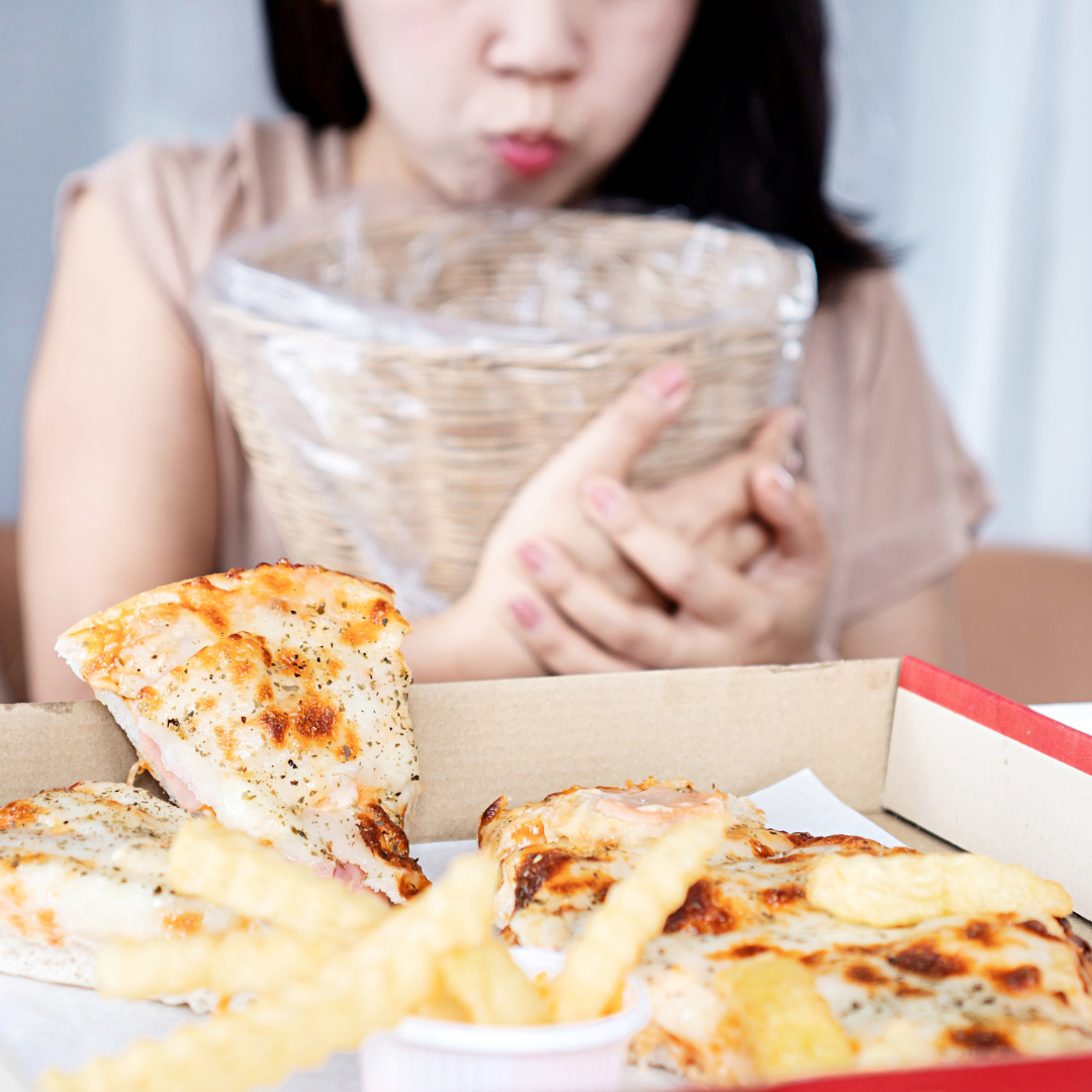 Bulimia - czym jest i jak ją leczyć? Bulimia - czym jest i jak ją leczyć?