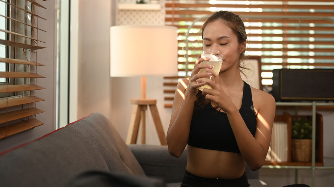 Kolagen na stawy – jak kolagen wpływa na stawy i ścięgna