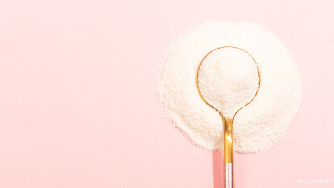 Kolagen w saszetkach - jak i jak długo stosować, by działał cuda dla cery? Kolagen w saszetkach - jak i jak długo stosować, by działał cuda dla cery?