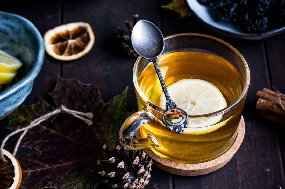 Jak uniknąć jesiennych infekcji? Dieta na wzmocnienie organizmu!