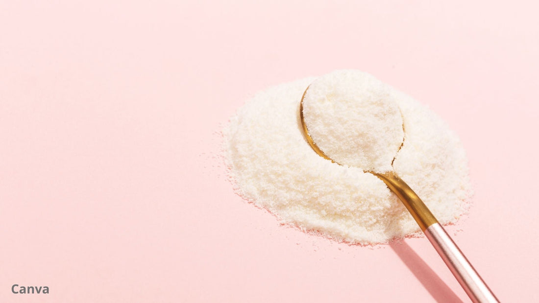 Jak działa kolagen w proszku? Stosowanie oraz wskazania do picia kolagenu Jak działa kolagen w proszku? Stosowanie oraz wskazania do picia kolagenu