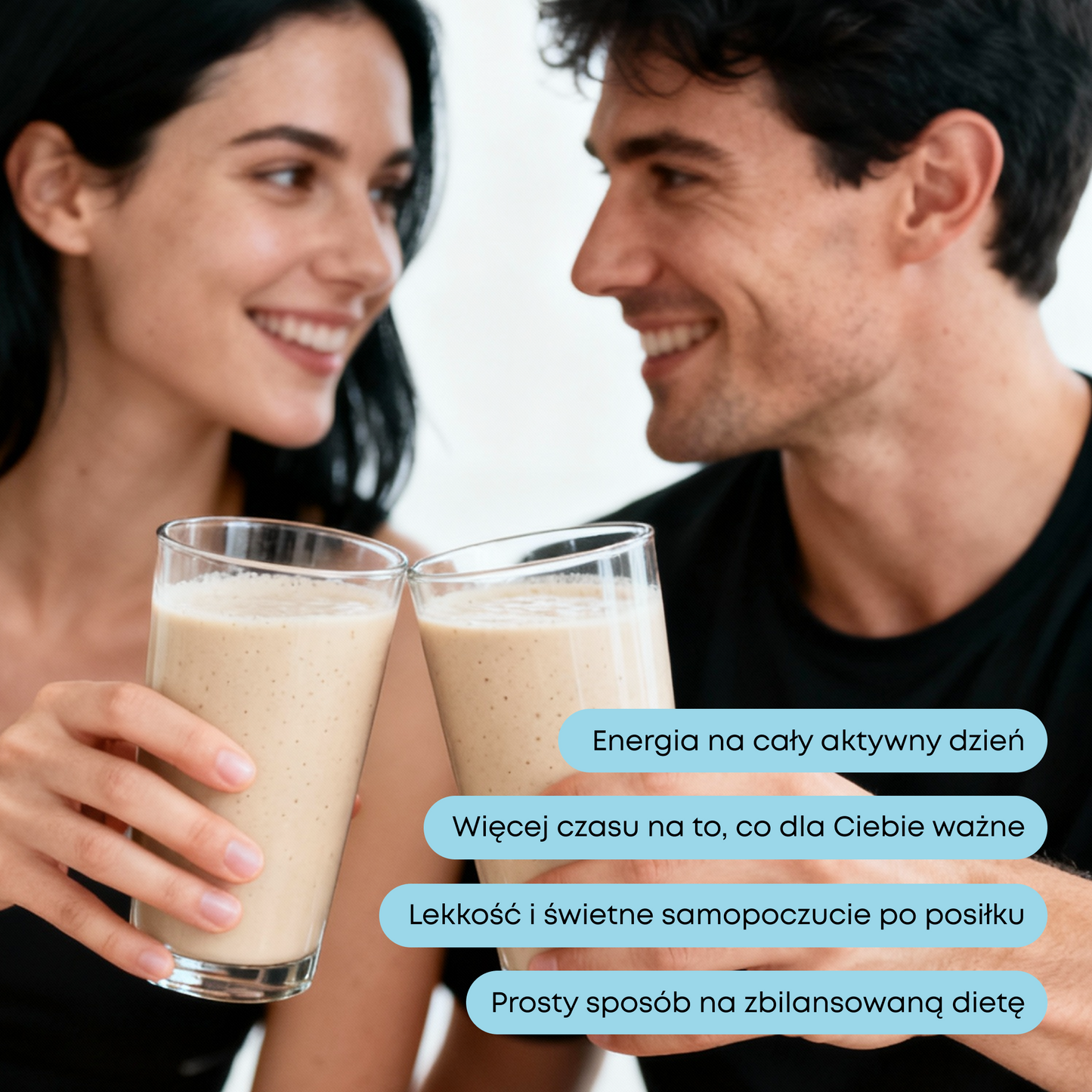SUPERSONIC SMART MEAL