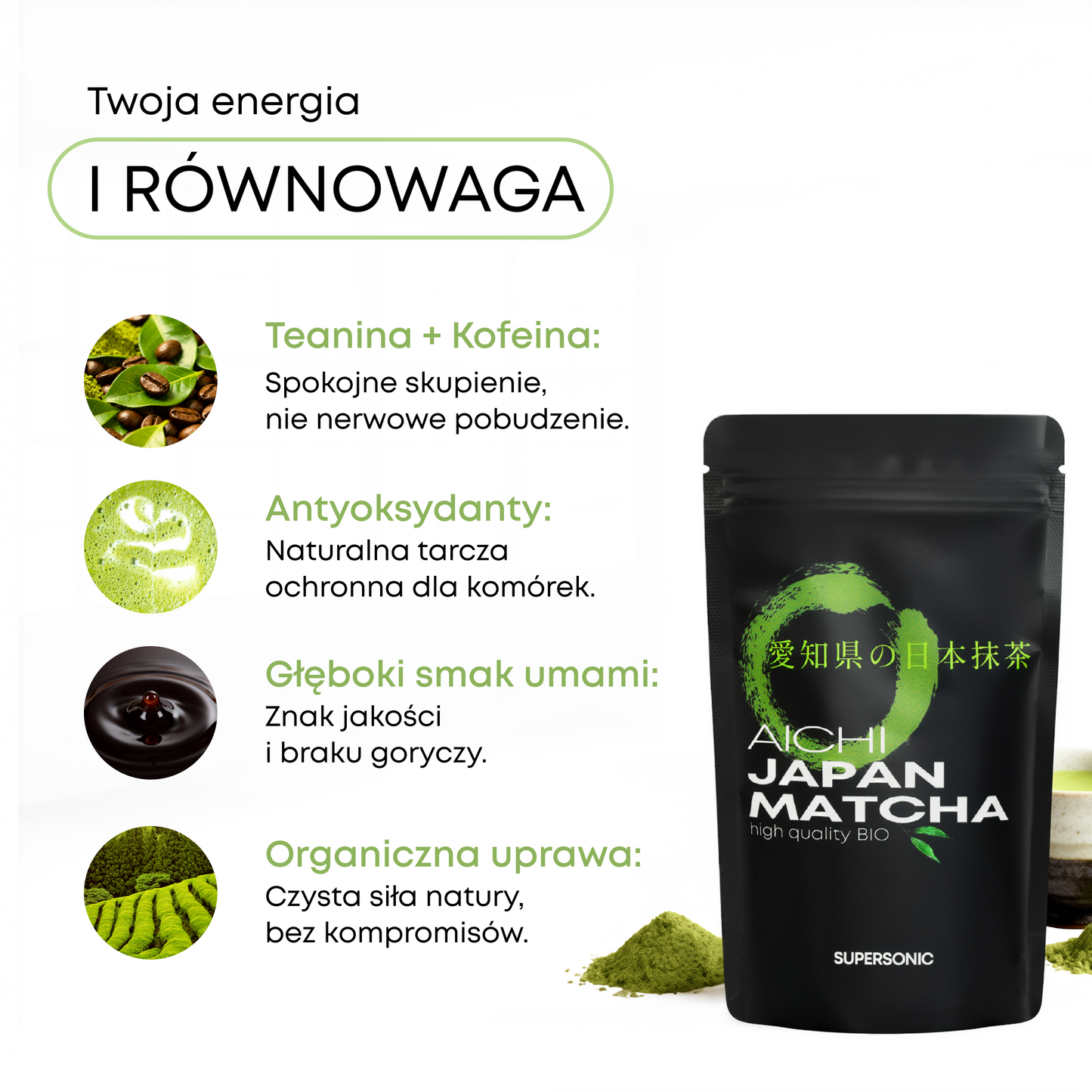 Japan Matcha Aichi