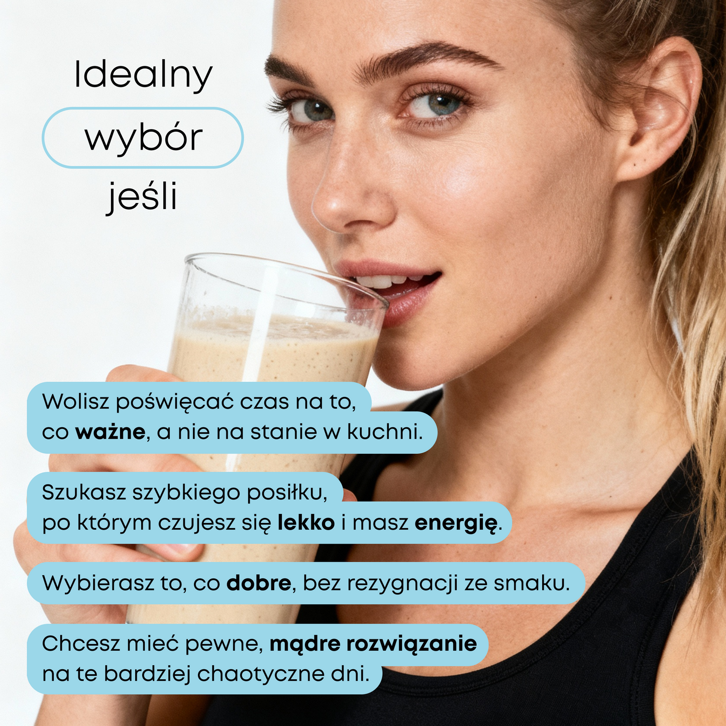 SUPERSONIC SMART MEAL