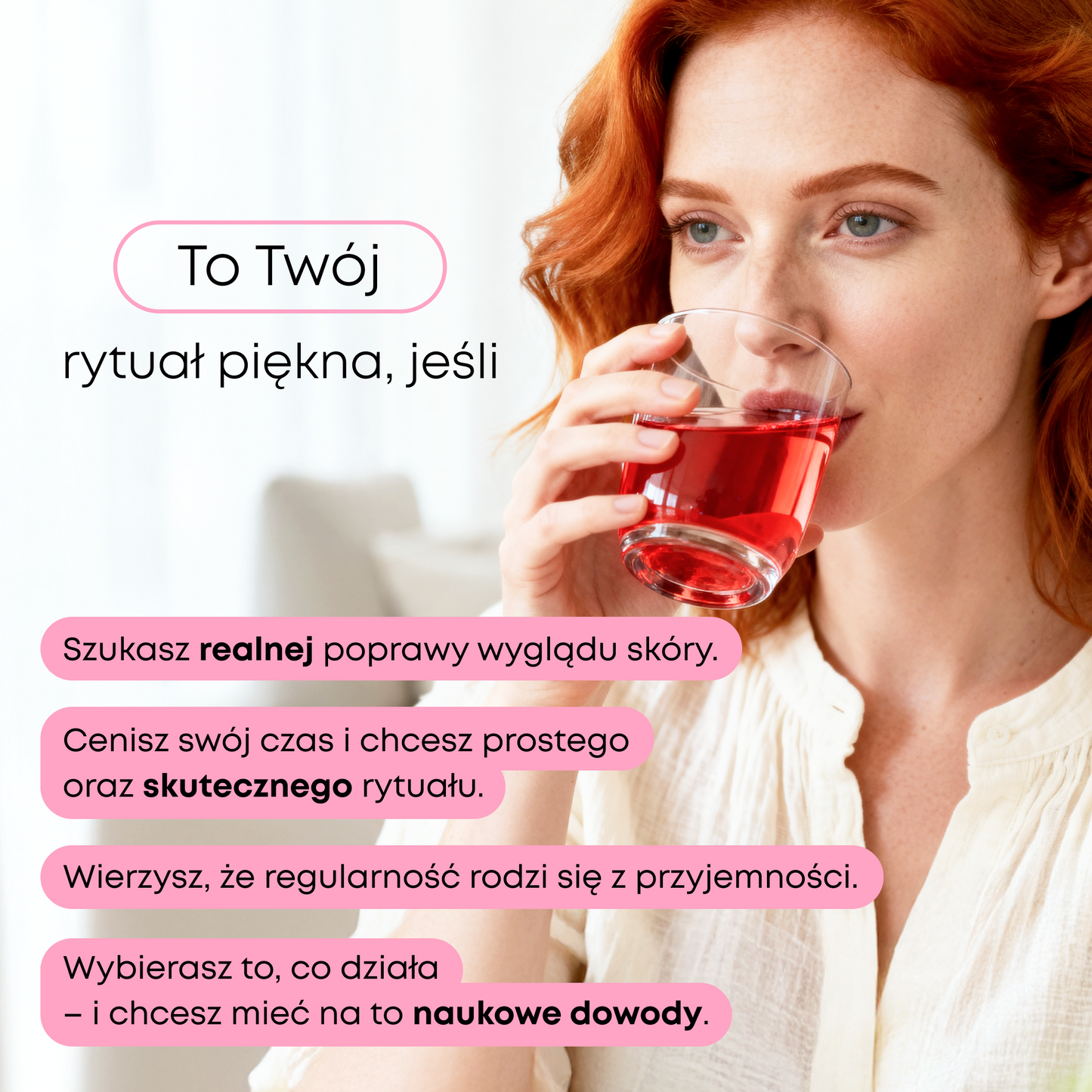 SUPERSONIC Collagen Beauty Drink