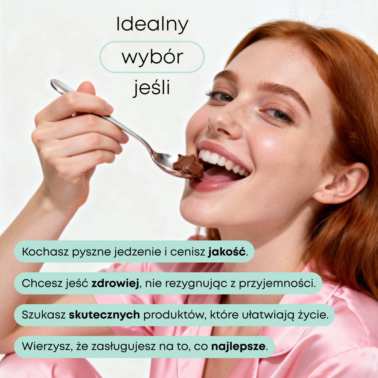 SUPERSONIC Proteinowy Krem Orzechowy