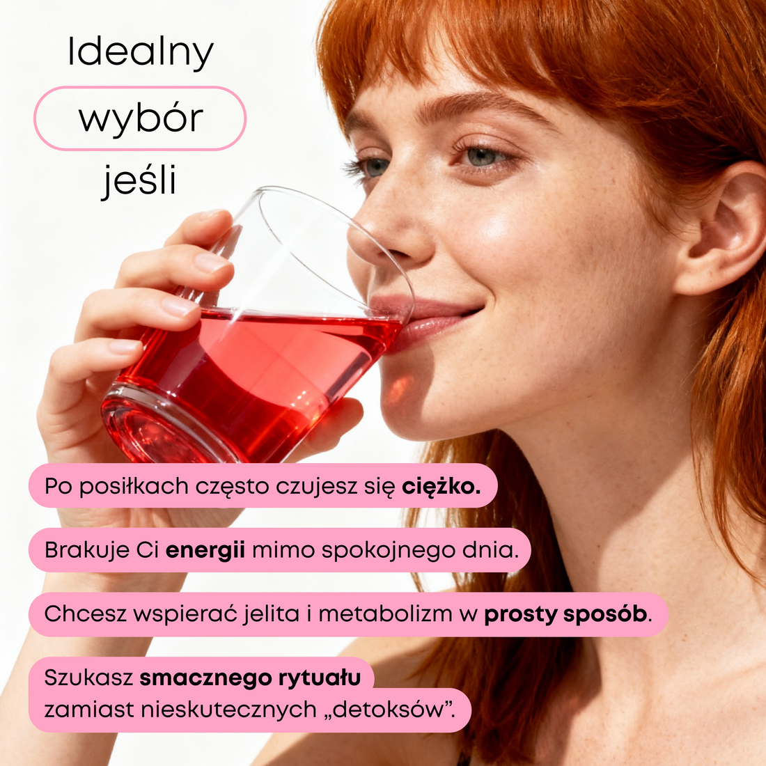 SUPERSONIC Body Detox Drink SUPERSONIC Body Detox Drink