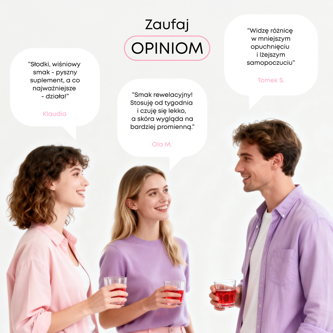 SUPERSONIC Body Detox Drink SUPERSONIC Body Detox Drink