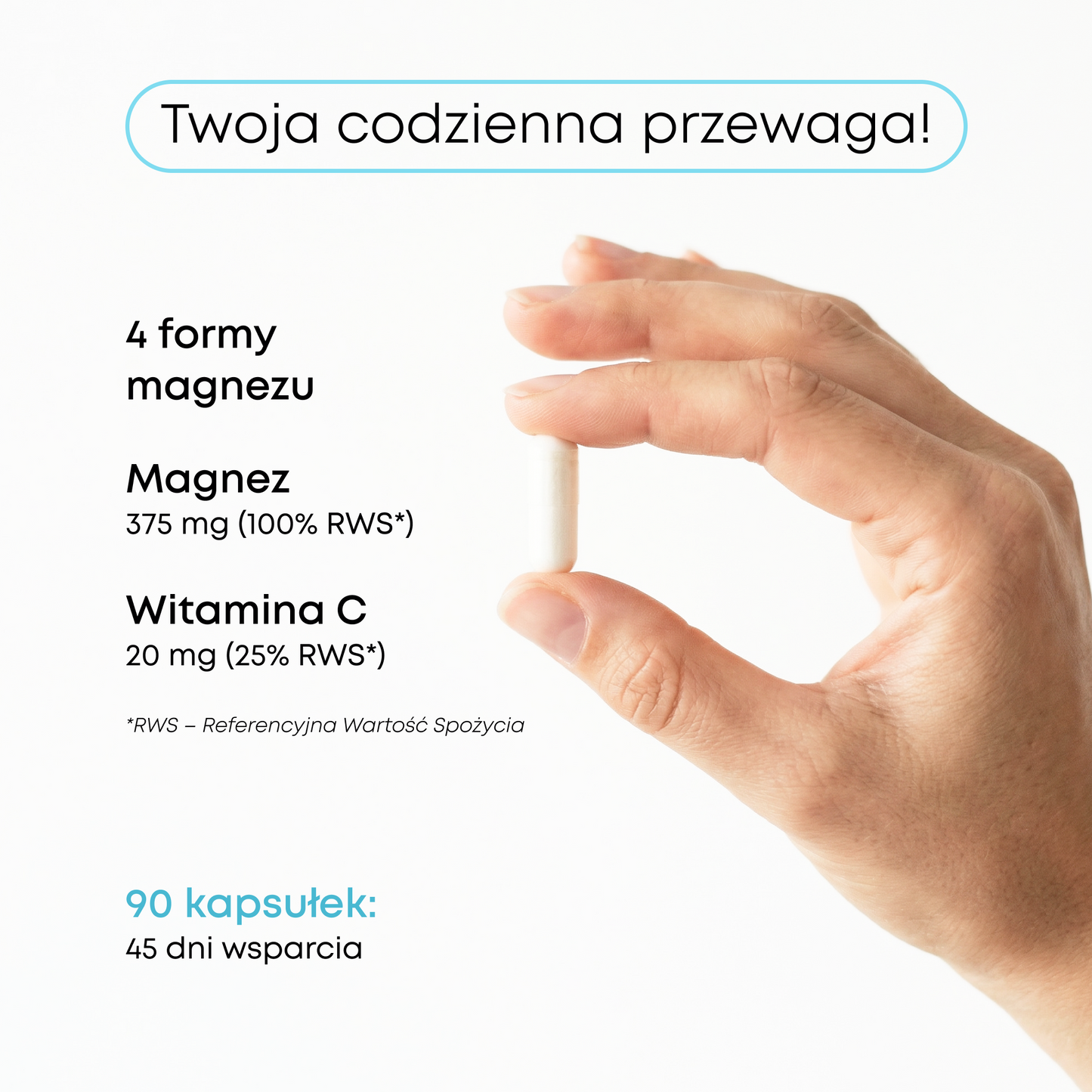 SUPERSONIC +LABS Magnesiumkomplex