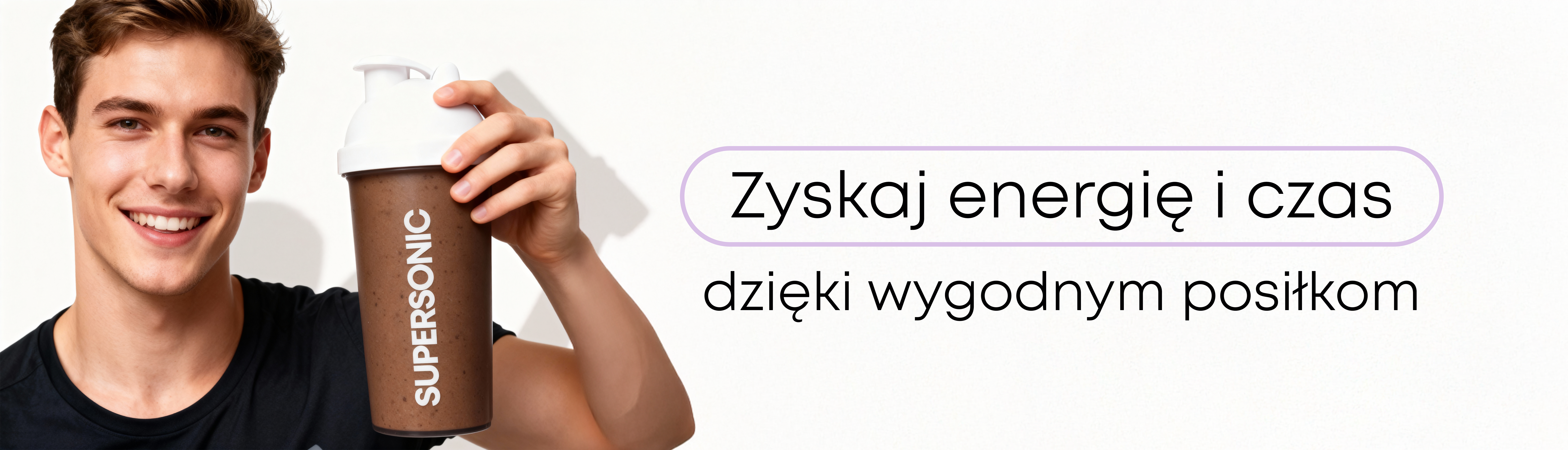 Pełnowartościowe posiłki