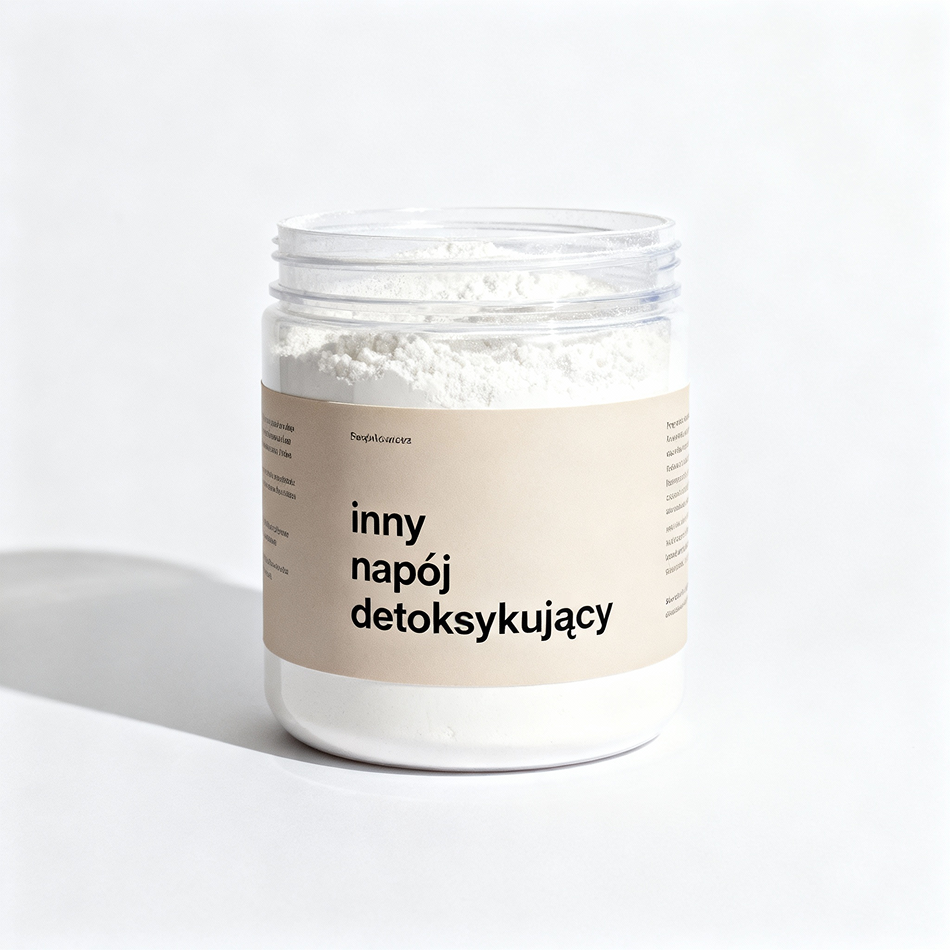 |To cos więcej niż zwykły detoks| |To cos więcej niż zwykły detoks|