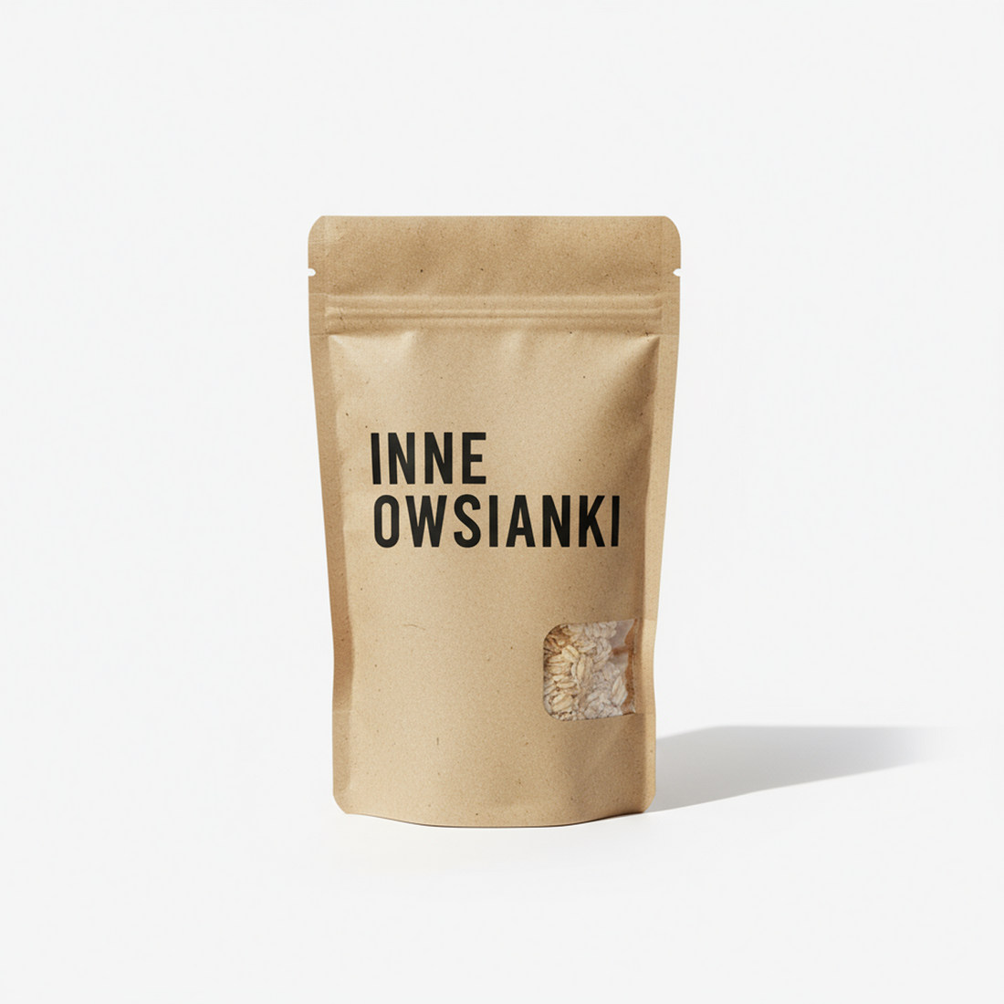 |powiedz “do widzenia” zwykłej owsiance| |powiedz “do widzenia” zwykłej owsiance|
