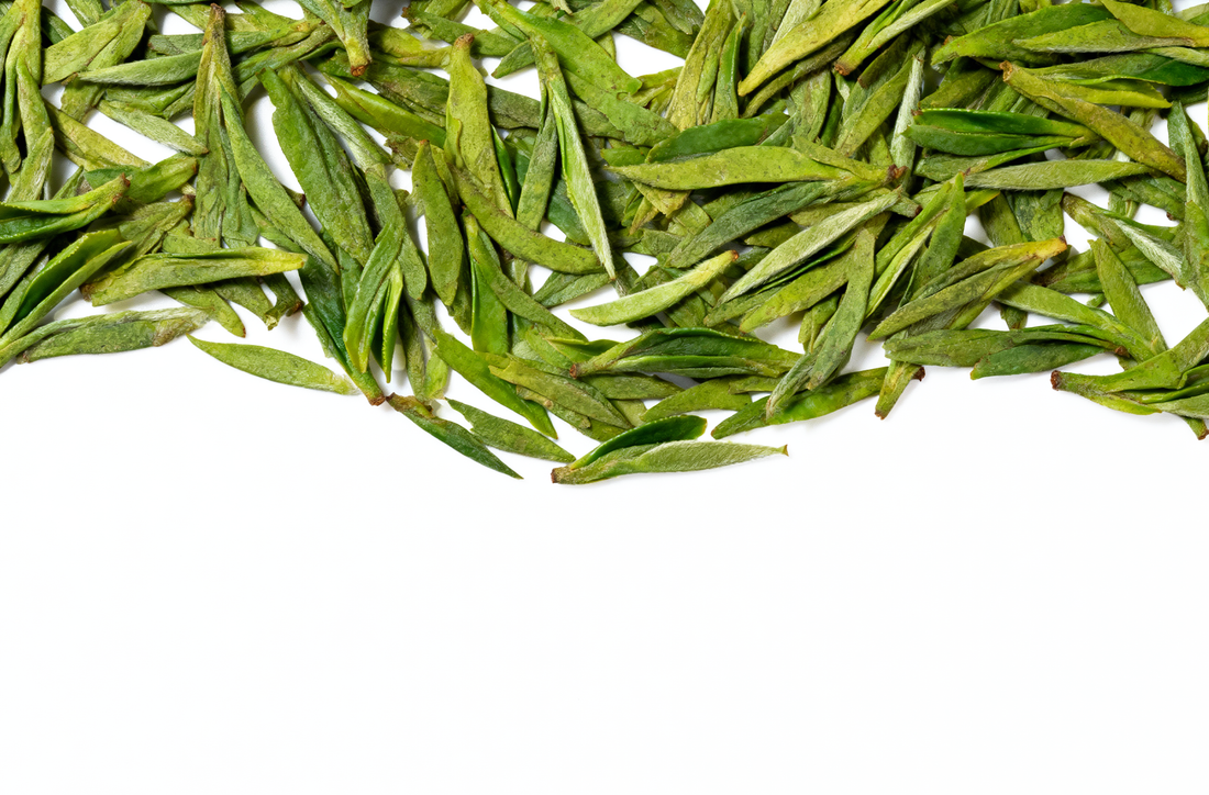 Ekstrakt z zielonej herbaty Ekstrakt z zielonej herbaty