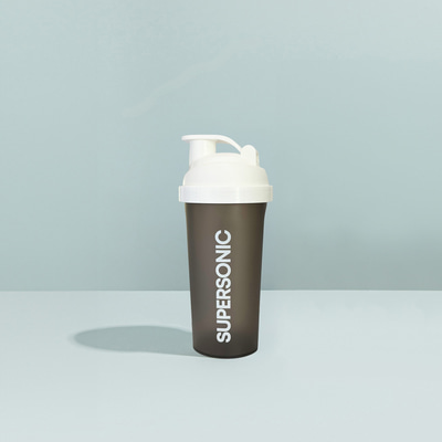 shaker nowy solo