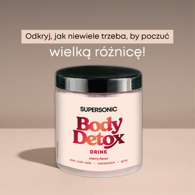 To samo skuteczne działanie, pyszny smak i naturalny skład! (1)