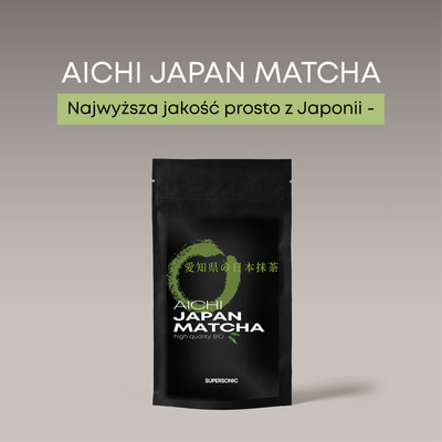 SP KV_Matcha