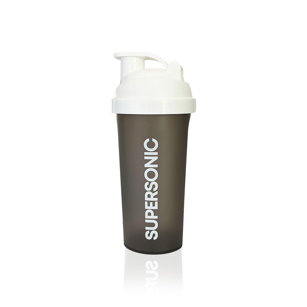 shaker nowy z odbiciem