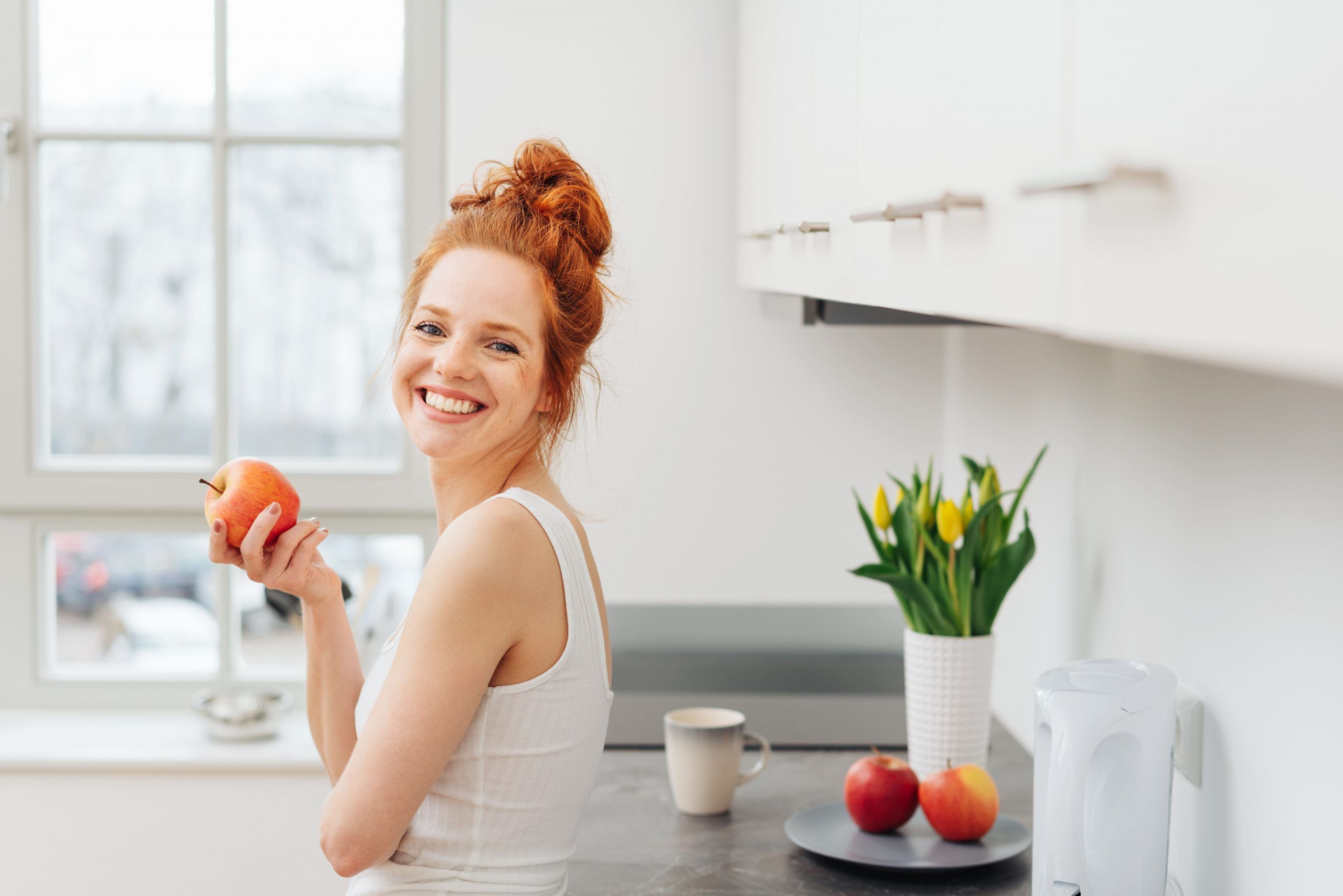 175 benefits for your health with SUPERSONIC Food.