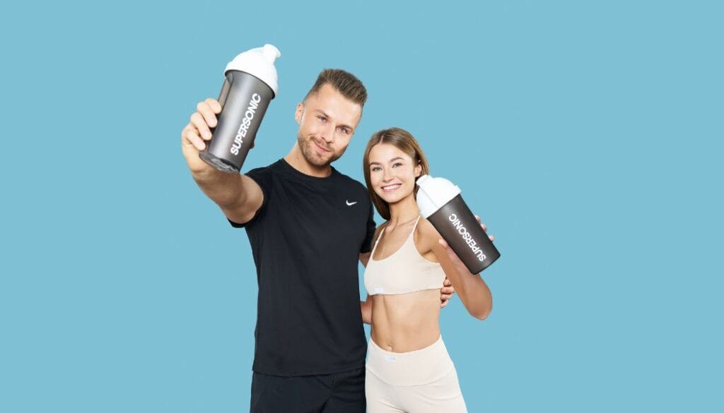 Poradnik – jak zacząć przygodę z SUPERSONIC Smart Meal?