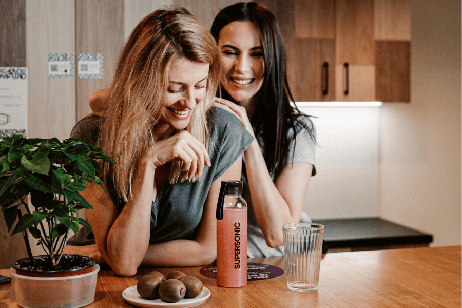Poradnik – jak zacząć przygodę z SUPERSONIC Beauty Isotonic?