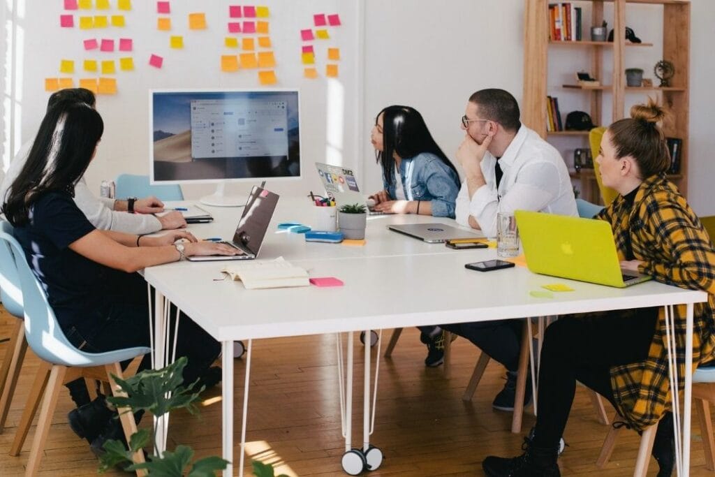 3 ways to improve efficiency at work