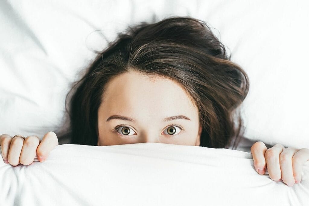 How to take care of sleep when 24 hours are too short?