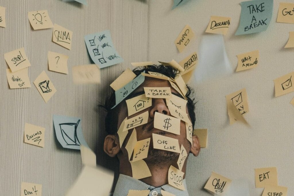How to relax? 3 natural ways to clear your head!