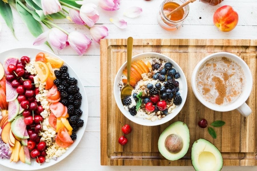Dieta lekkostrawna – jak ją prawidłowo skomponować?