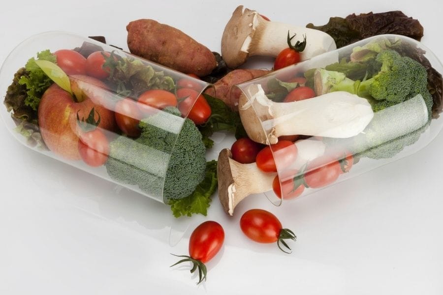 Żywność funkcjonalna – nowa generacja w sztuce odżywiania!