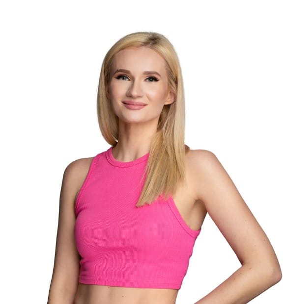Alicja Bogdan