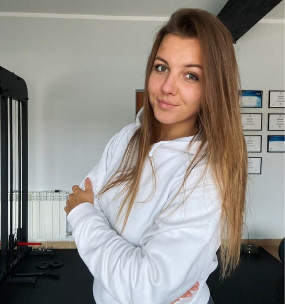 Kinga Złotkowska