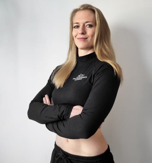 Klaudia Nowak