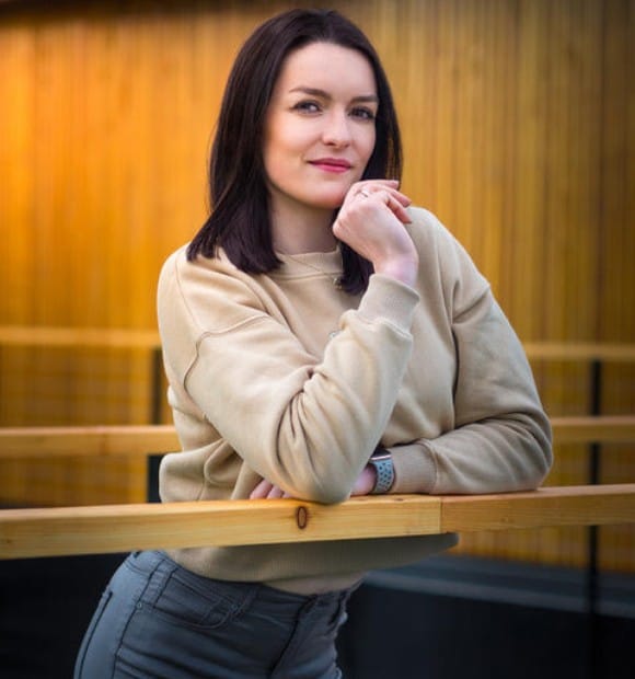 Patrycja Woźniak