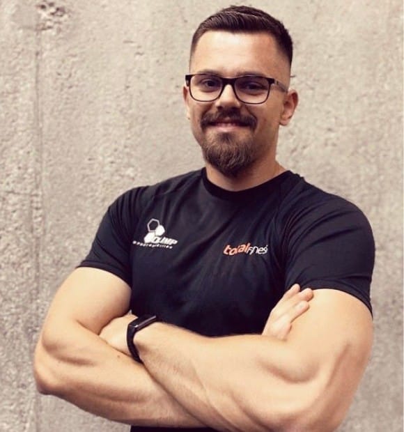 Szymon Mazur