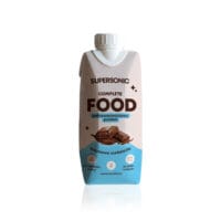 SUPERSONIC Food Ready to drink