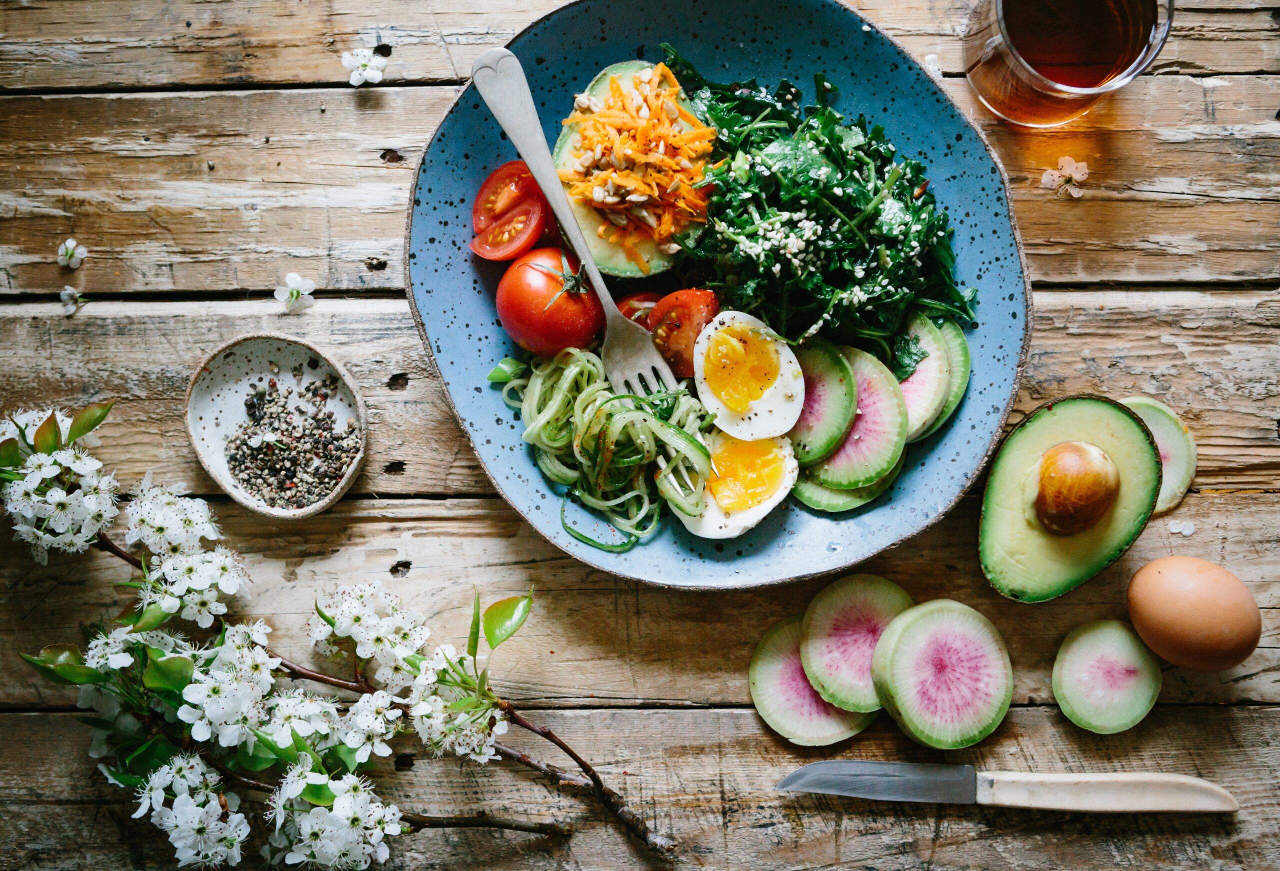 Na czym polega dieta keto?