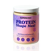 SUPERSONIC PROTEIN SHAPE MEAL