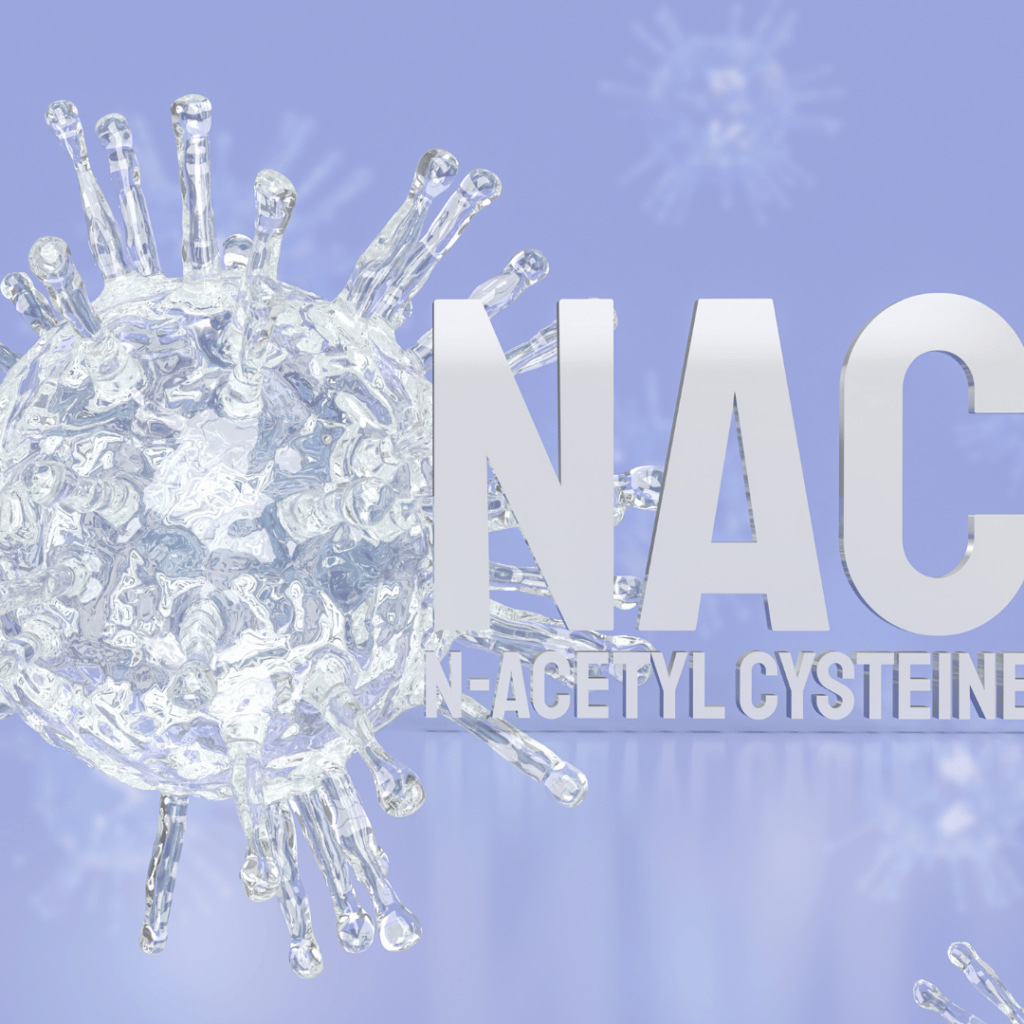 NAC suplement – niezbędne wsparcie dla Twojej wątroby i nie tylko