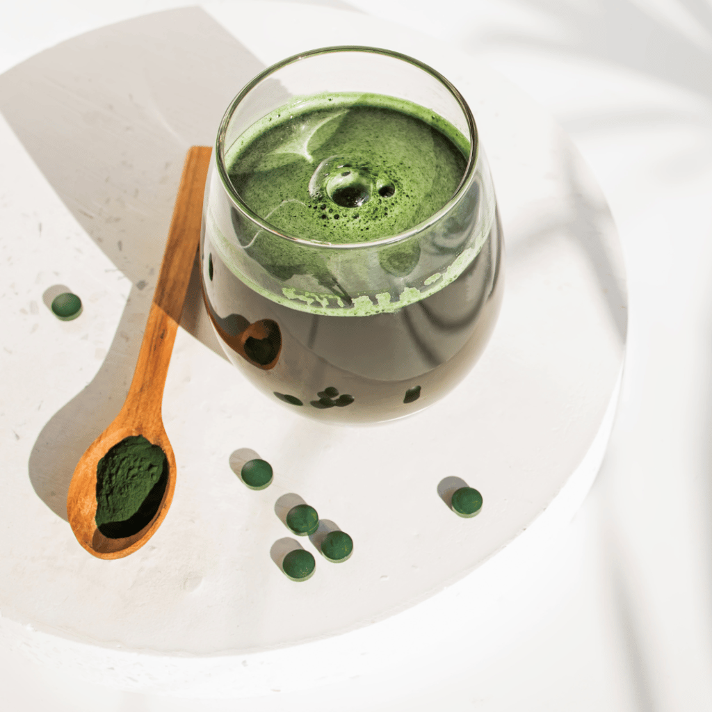 Chlorella – co to jest i jak działa?