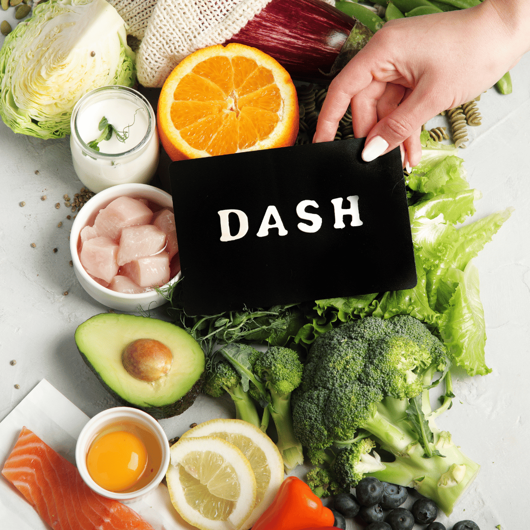Dieta DASH – co to jest i jak ją stosować?
