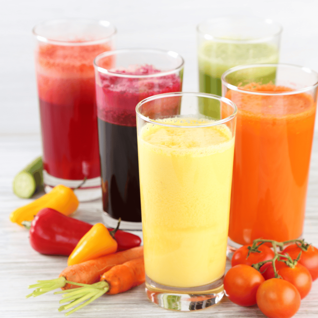 Dieta płynna – kiedy jest niezbędna i jak ją stosować?